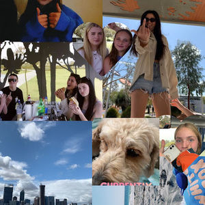 Meet your Posher, Olivia